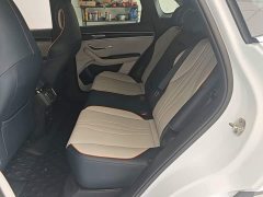 BYD Song Plus New Energy 2021 EV Premium - ფოტო 16