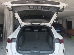 BYD Song Plus New Energy 2021 EV Premium - ფოტო 18