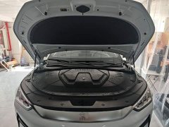 BYD Song Plus New Energy 2021 EV Premium - ფოტო 19