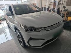 BYD Song Plus New Energy 2021 EV Premium - ფოტო 3