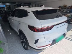 BYD Song Plus New Energy 2021 EV Premium - ფოტო 4