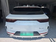 BYD Song Plus New Energy 2021 EV Premium - ფოტო 5