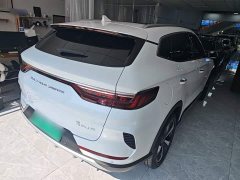 BYD Song Plus New Energy 2021 EV Premium - ფოტო 6