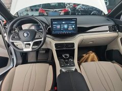 BYD Song Plus New Energy 2021 EV Premium - ფოტო 9