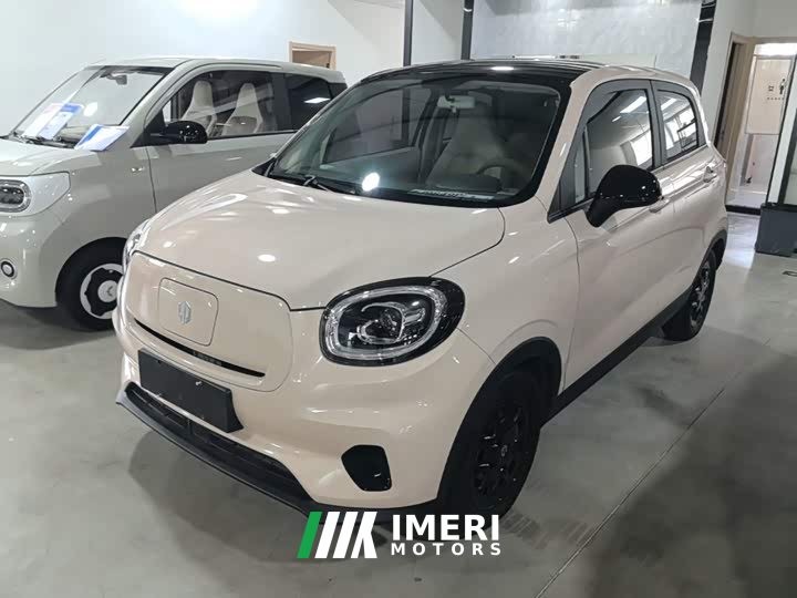 Leapmotor T03 2023 403 Lite Edition - ავტომობილი ჩინეთიდან