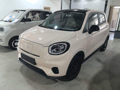 Leapmotor T03 2023 403 Lite Edition - ფოტო 1