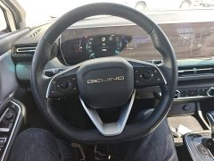 Beijing U5 PLUS 2023 1.5L CVT Luxury Edition - ფოტო 10