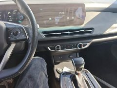 Beijing U5 PLUS 2023 1.5L CVT Luxury Edition - ფოტო 12
