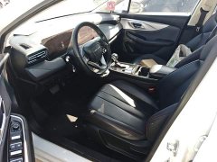 Beijing U5 PLUS 2023 1.5L CVT Luxury Edition - ფოტო 14