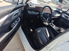 Beijing U5 PLUS 2023 1.5L CVT Luxury Edition - ფოტო 15