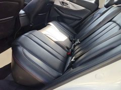 Beijing U5 PLUS 2023 1.5L CVT Luxury Edition - ფოტო 16