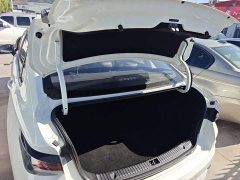 Beijing U5 PLUS 2023 1.5L CVT Luxury Edition - ფოტო 18