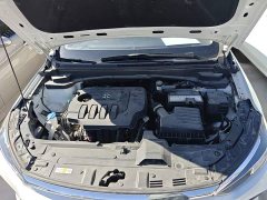 Beijing U5 PLUS 2023 1.5L CVT Luxury Edition - ფოტო 19