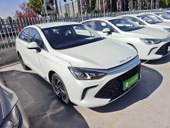 Beijing U5 PLUS 2023 1.5L CVT Luxury Edition - ფოტო 3