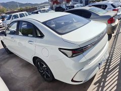 Beijing U5 PLUS 2023 1.5L CVT Luxury Edition - ფოტო 4