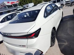Beijing U5 PLUS 2023 1.5L CVT Luxury Edition - ფოტო 5