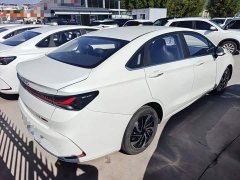 Beijing U5 PLUS 2023 1.5L CVT Luxury Edition - ფოტო 6