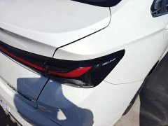 Beijing U5 PLUS 2023 1.5L CVT Luxury Edition - ფოტო 7