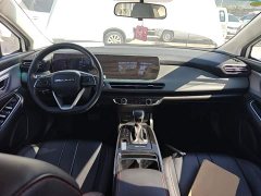 Beijing U5 PLUS 2023 1.5L CVT Luxury Edition - ფოტო 9
