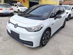 Volkswagen ID.3 Upgraded Pure Smart Comfort Edition - ფოტო 1
