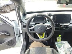Volkswagen ID.3 Upgraded Pure Smart Comfort Edition - ფოტო 10