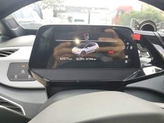 Volkswagen ID.3 Upgraded Pure Smart Comfort Edition - ფოტო 11
