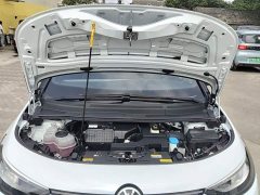 Volkswagen ID.3 Upgraded Pure Smart Comfort Edition - ფოტო 19