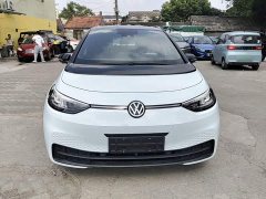 Volkswagen ID.3 Upgraded Pure Smart Comfort Edition - ფოტო 2
