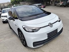 Volkswagen ID.3 Upgraded Pure Smart Comfort Edition - ფოტო 3