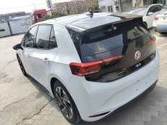 Volkswagen ID.3 Upgraded Pure Smart Comfort Edition - ფოტო 4