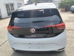 Volkswagen ID.3 Upgraded Pure Smart Comfort Edition - ფოტო 5