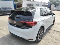 Volkswagen ID.3 Upgraded Pure Smart Comfort Edition - ფოტო 6