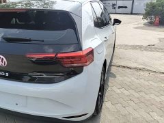 Volkswagen ID.3 Upgraded Pure Smart Comfort Edition - ფოტო 7