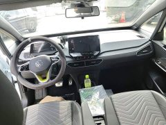 Volkswagen ID.3 Upgraded Pure Smart Comfort Edition - ფოტო 9