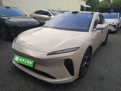 NIO ET5 2024 75kWh - ფოტო 1
