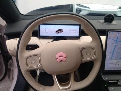 NIO ET5 2024 75kWh - ფოტო 10
