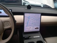 NIO ET5 2024 75kWh - ფოტო 12