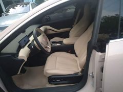 NIO ET5 2024 75kWh - ფოტო 14