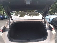 NIO ET5 2024 75kWh - ფოტო 18