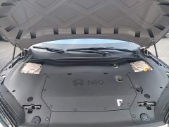 NIO ET5 2024 75kWh - ფოტო 19
