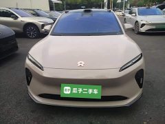 NIO ET5 2024 75kWh - ფოტო 2