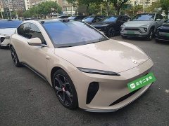 NIO ET5 2024 75kWh - ფოტო 3