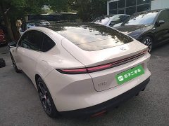 NIO ET5 2024 75kWh - ფოტო 4