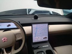 NIO ET5 2024 75kWh - ფოტო 9