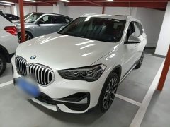 BMW X1 xDrive25Li Luxury - ფოტო 1