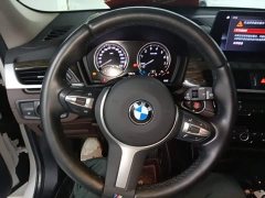 BMW X1 xDrive25Li Luxury - ფოტო 10