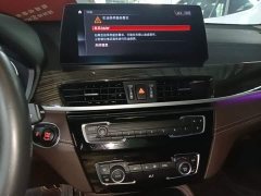 BMW X1 xDrive25Li Luxury - ფოტო 12