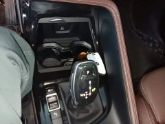 BMW X1 xDrive25Li Luxury - ფოტო 13