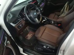 BMW X1 xDrive25Li Luxury - ფოტო 14