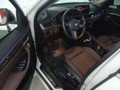 BMW X1 xDrive25Li Luxury - ფოტო 15